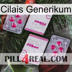 Cilais Generic 33